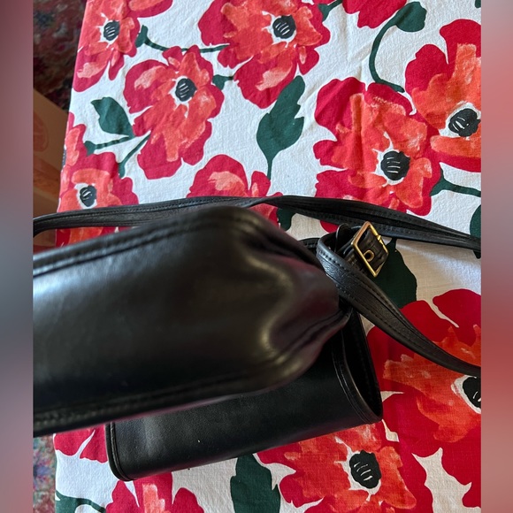 Vintage Coach Handbag - Picture 8 of 13